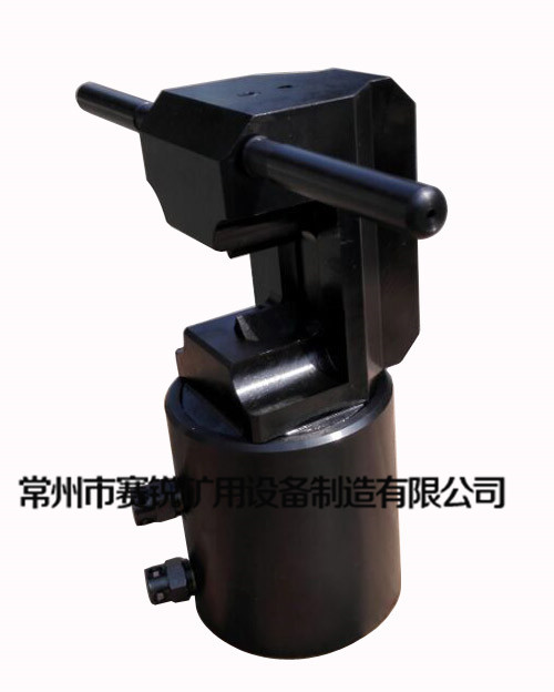 環(huán)鏈液壓剪的概念介紹