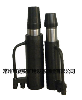 前卡式千斤頂?shù)臋z測維護