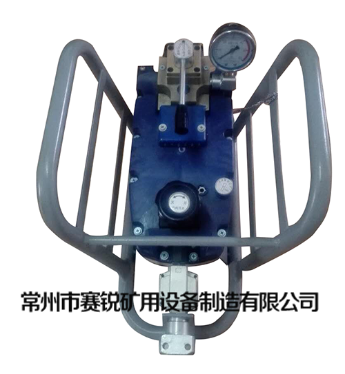 使用礦用氣動(dòng)泵需要注意的事項(xiàng)